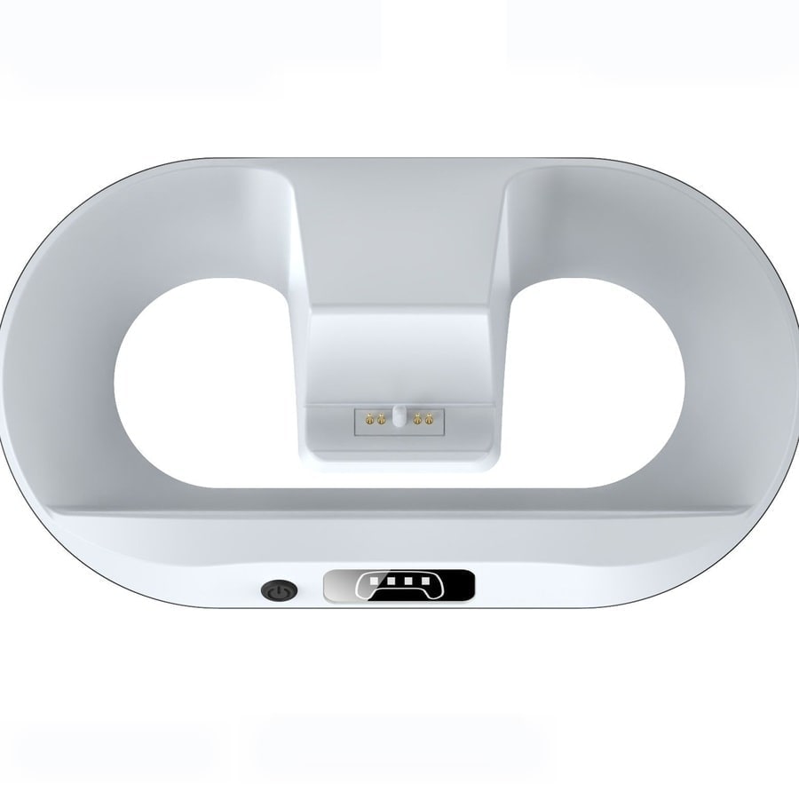 PS5 Floating RGB Single Controller Charging Dock sanitized image 5