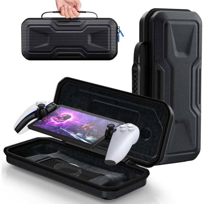 PS Portal Hardshell Protective Carrying Case image 3