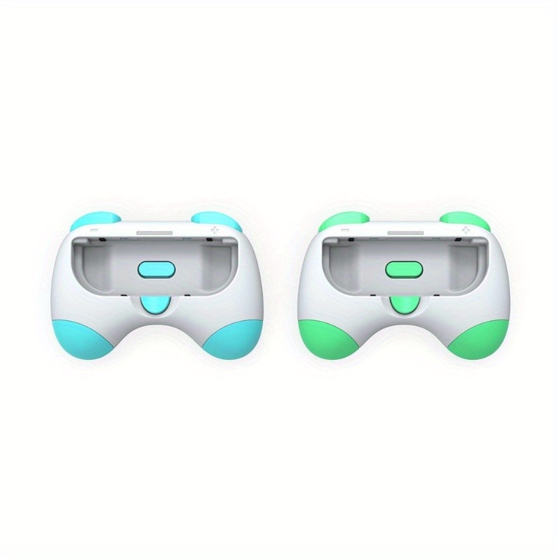 TNS-2130 Nintendo Switch Joy-Con Grip Kit 2-Pack